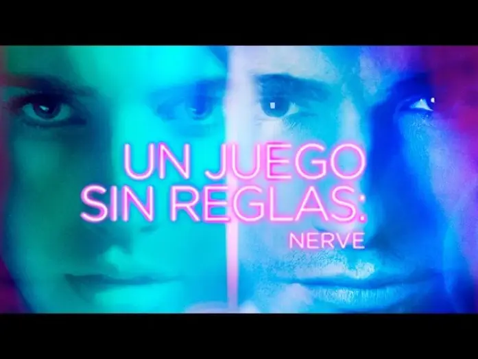 Watch film Nerve — Un Juego Sin Reglas: Nerve - Tráiler Oficial Español