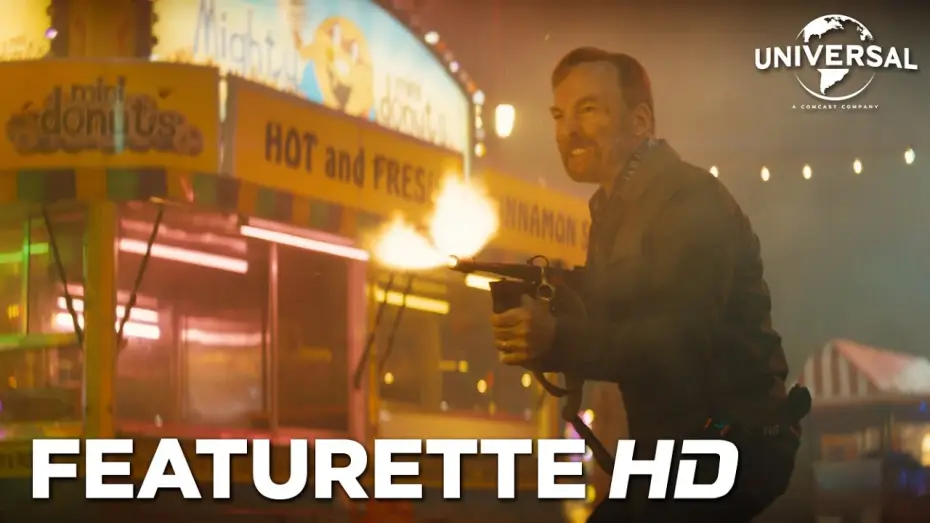 Watch film Nobody 2 | Featurette - Vacaciones en el infierno [VOSE]