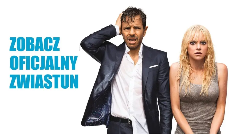 Watch film Overboard — Zwiastun PL