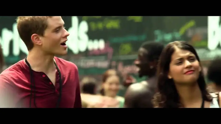 Watch film Project Almanac | Benvenuti a ieri (2014)