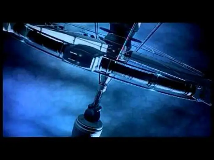 Watch film Solaris — Solaris (2002) - Teaser tráiler español