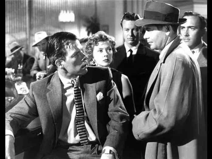 Watch film The Big Heat | Jonathan Kaplan on THE BIG HEAT