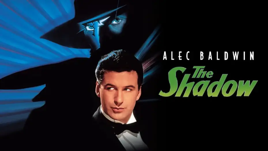 Watch film The Shadow — L'Uomo Ombra (film 1994) TRAILER ITALIANO