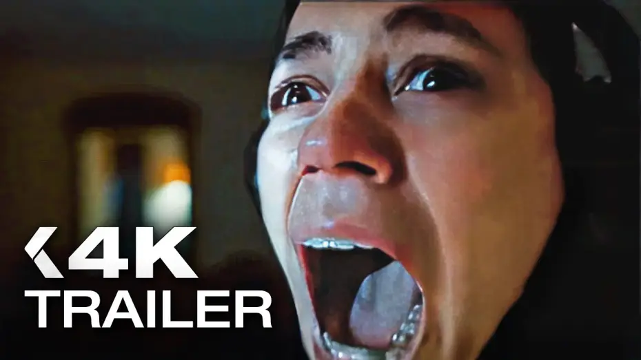 Watch film undertone | UNDERTONE Trailer German Deutsch OmU (2026)
