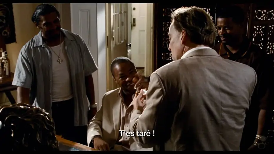 Watch film Bad Lieutenant: Port of Call - New Orleans — Bad lieutenant _ bande annonce VOST