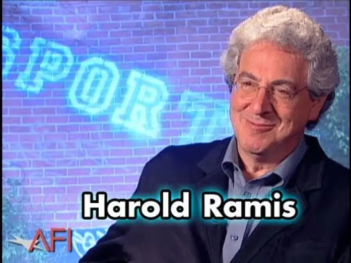 Watch film Caddyshack | Harold Ramis On The Gopher In CADDYSHACK