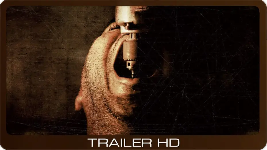 Watch film Hostel — Hostel ≣ 2005 ≣ Trailer ≣ UT