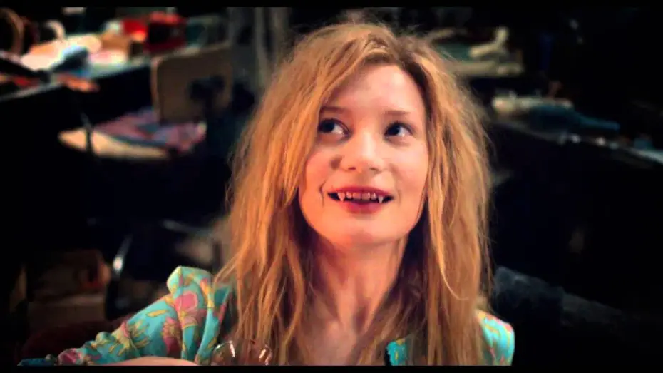 Watch film Only Lovers Left Alive — ONLY LOVERS LEFT ALIVE - Bande Annonce VOST