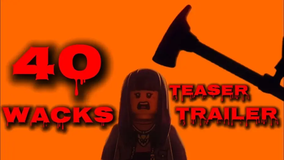 Watch film 40 Wacks — 40 Wacks | teaser trailer