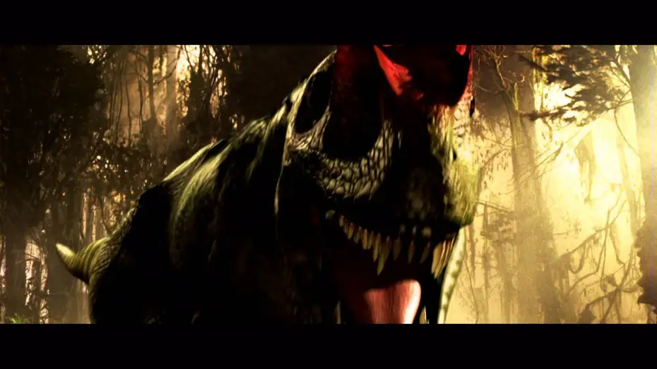 Watch film A Sound of Thunder — A Sound of Thunder - Trailer