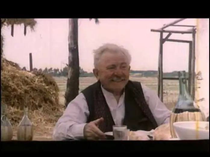 Watch film Amarcord | Amarcord ( bande annonce VOST )