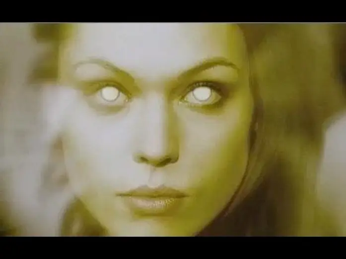 Watch film Blood and Chocolate — La Marca del Lobo (Blood and Chocolate) - Trailer español