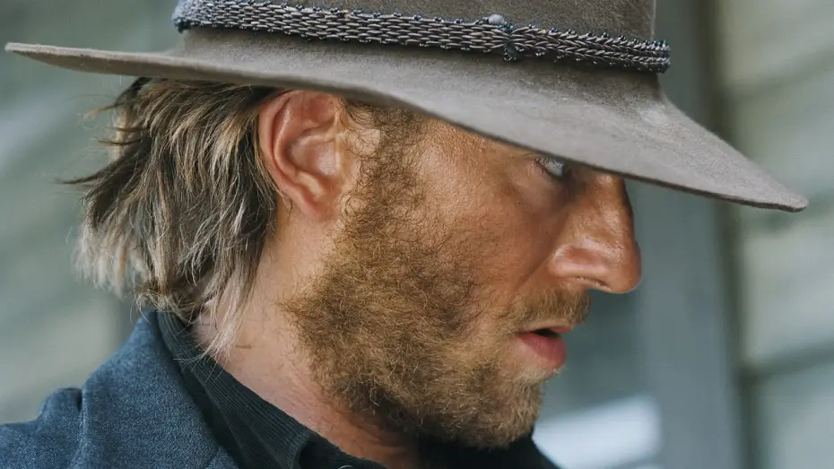 Watch film Renegade — Trailer