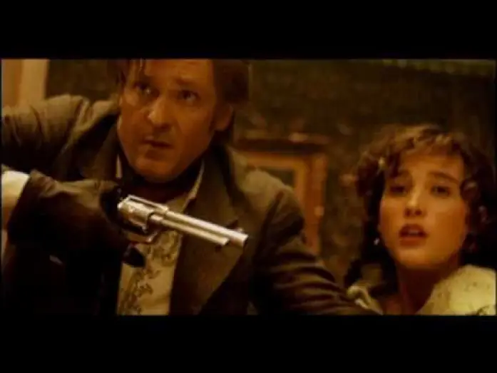 Watch film Renegade — Blueberry trailer ita
