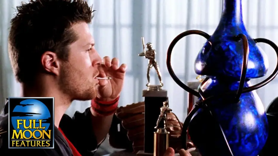 Watch film Evil Bong — The World's Most Dangerous Bong Arrives For The Boys