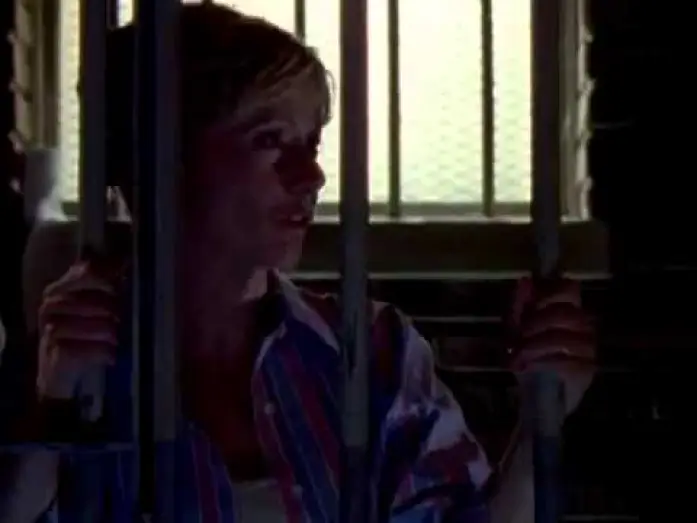 Watch film Desperation — Trailer: Stephen King's "Desperation"