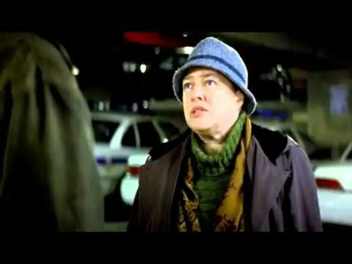 Watch film Dragonfly — Dragonfly  (2002)- Official Trailer
