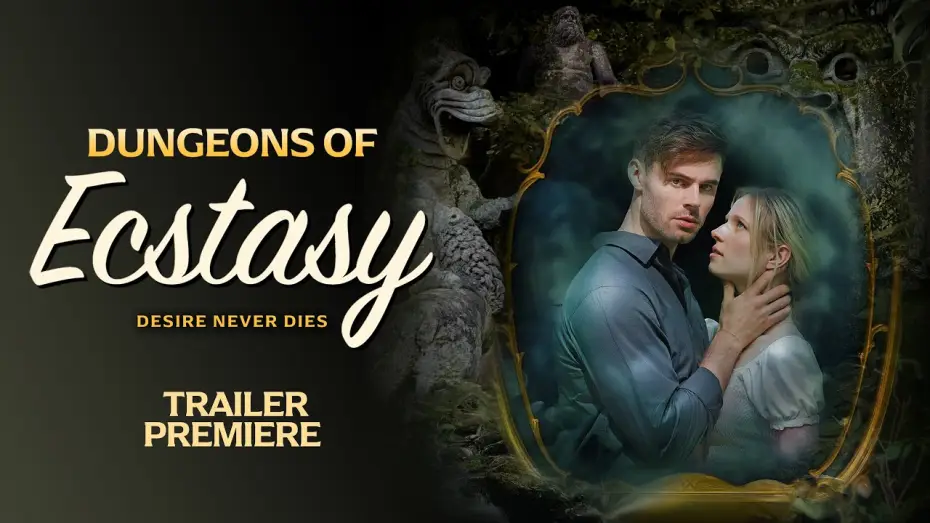 Watch film Dungeons of Ecstasy | Trailer