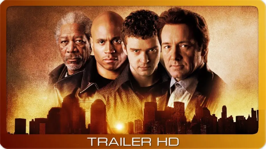 Watch film Edison — Trailer