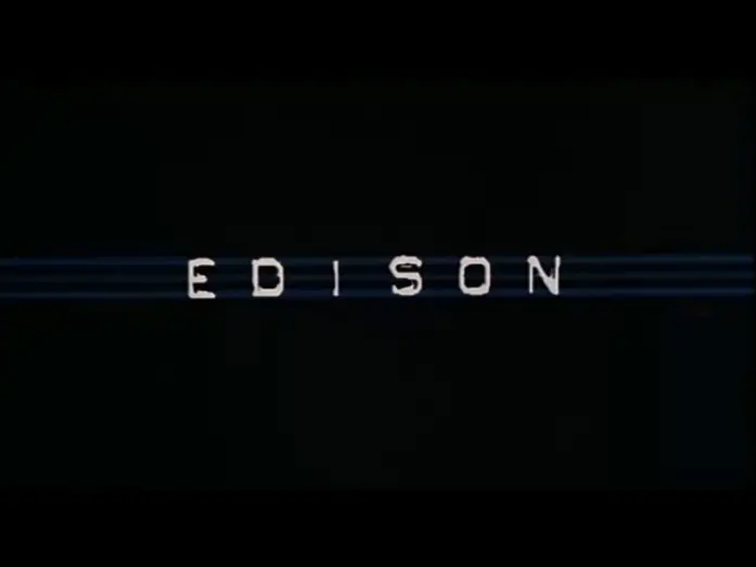 Watch film Edison — Bande-annonce