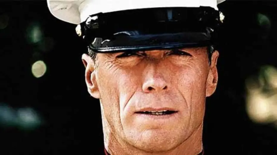 Watch film Heartbreak Ridge — Gunny (film 1986) TRAILER ITALIANO