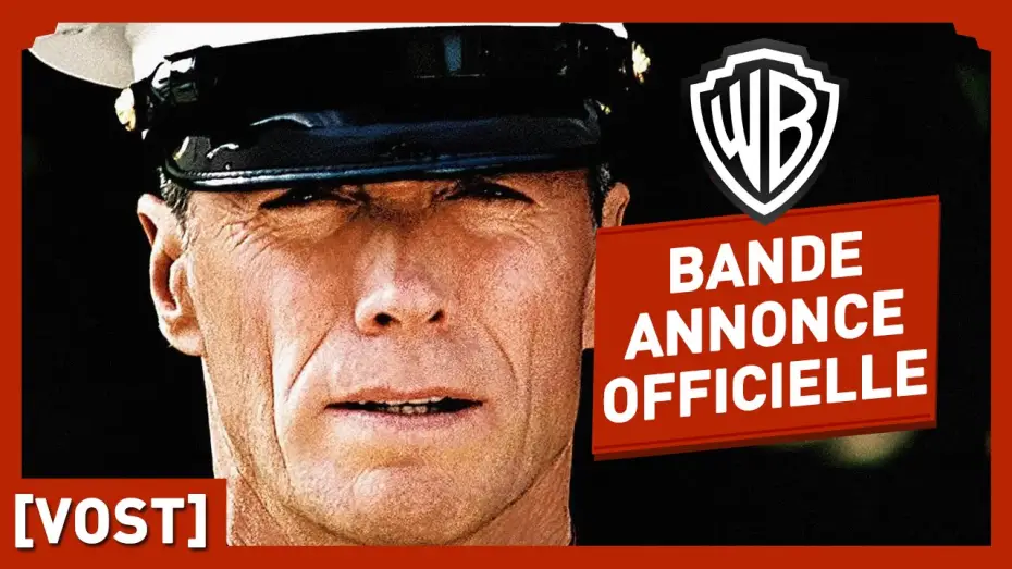 Watch film Heartbreak Ridge — Le Maitre de Guerre - Bande Annonce Officielle (VOST) - Clint Eastwood