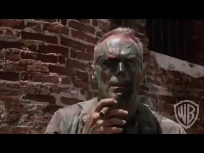 Watch film Heartbreak Ridge — Theatrical Trailer
