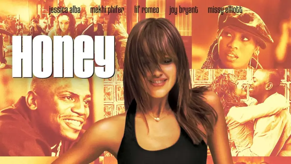 Watch film Honey — Honey - Trailer Deutsch (Upscale HD)