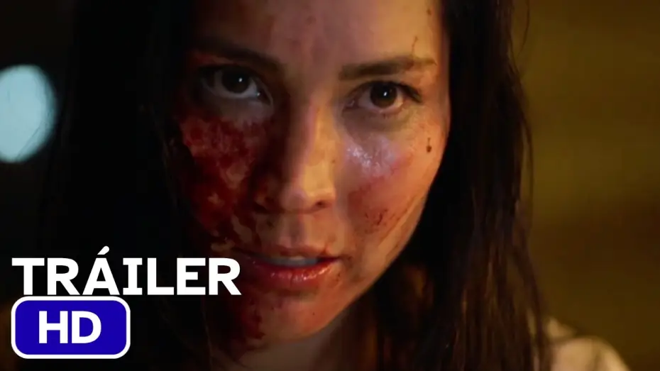 Watch film Infiltrate | DURA DE MATAR Tr&aacute;iler Espa&ntilde;ol (2026)
