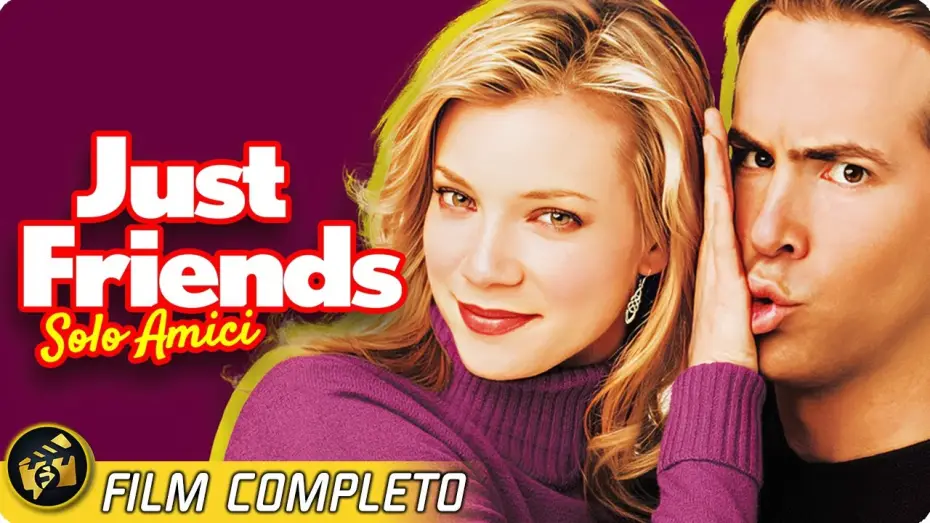 Watch film Just Friends — JUST FRIENDS - SOLO AMICI | Film Completo in Italiano | Ryan Reynolds, Anna Faris
