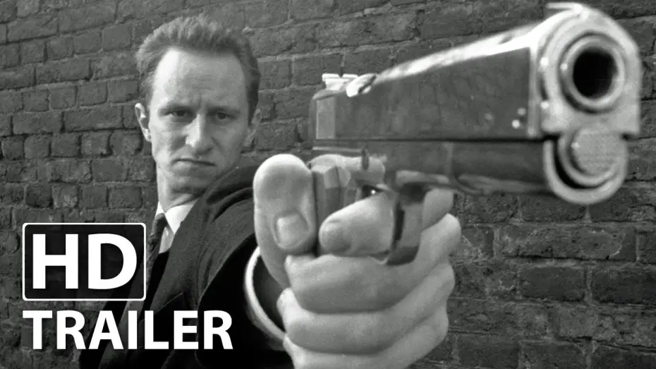 Watch film Man Bites Dog — Mann beißt Hund - Blu-Ray Trailer (Deutsch | German) | HD
