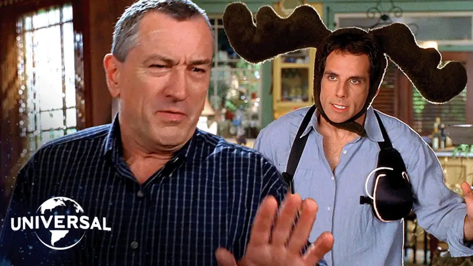 Watch film Meet the Fockers | Little Jack's First Words