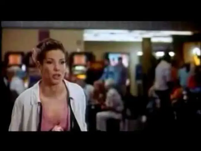 Watch film Miss Congeniality 2: Armed and Fabulous — Miss FBI   divinement armée Bande annonce fr
