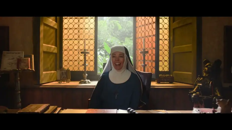 Watch film Paddington in Peru | Watch Paddington in Peru this half term!