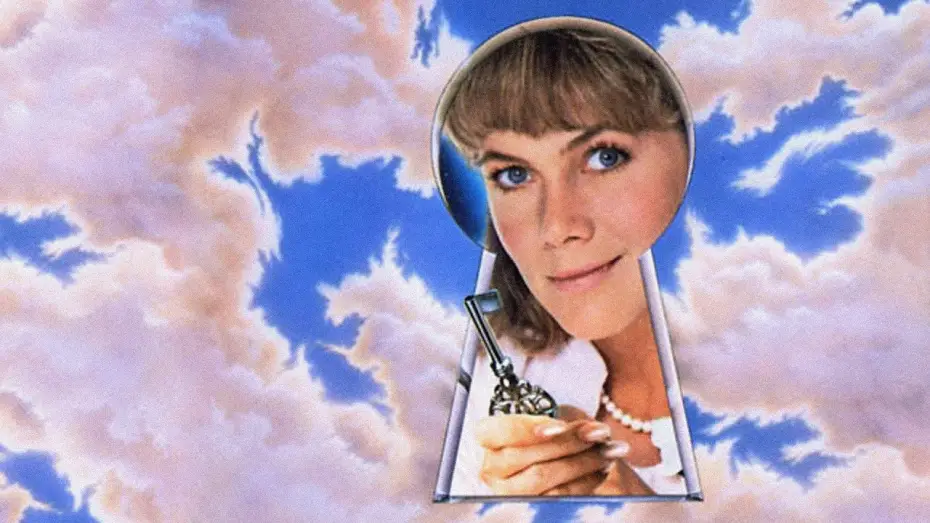 Watch film Peggy Sue Got Married — Peggy Sue si è sposata (film 1986) TRAILER ITALIANO