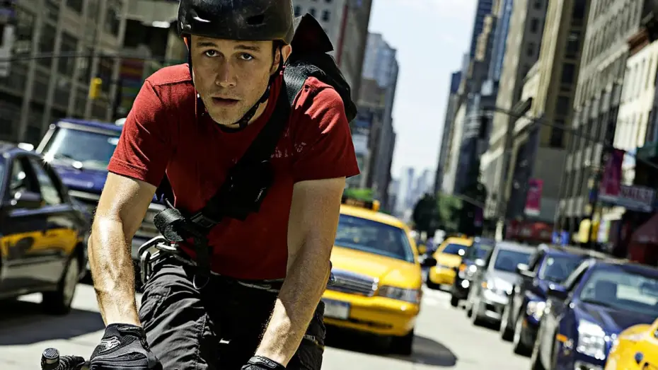 Watch film Premium Rush | PREMIUM RUSH Trailer German Deutsch 2012 FullHD