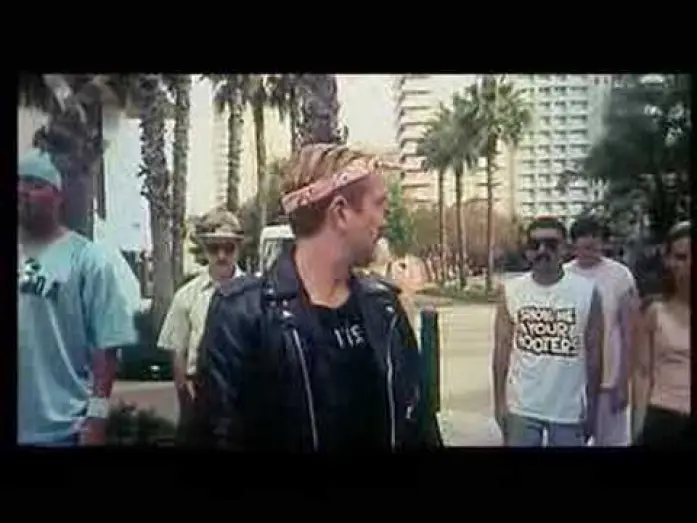 Watch film Reno 911!: Miami — Alerte à Miami : Reno 911 ! - Bande Annonce [VF]