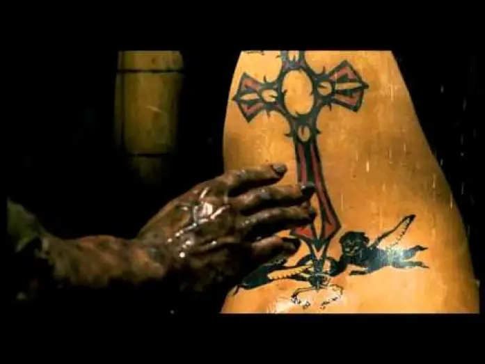 Watch film See No Evil — Il collezionista di Occhi trailer ita