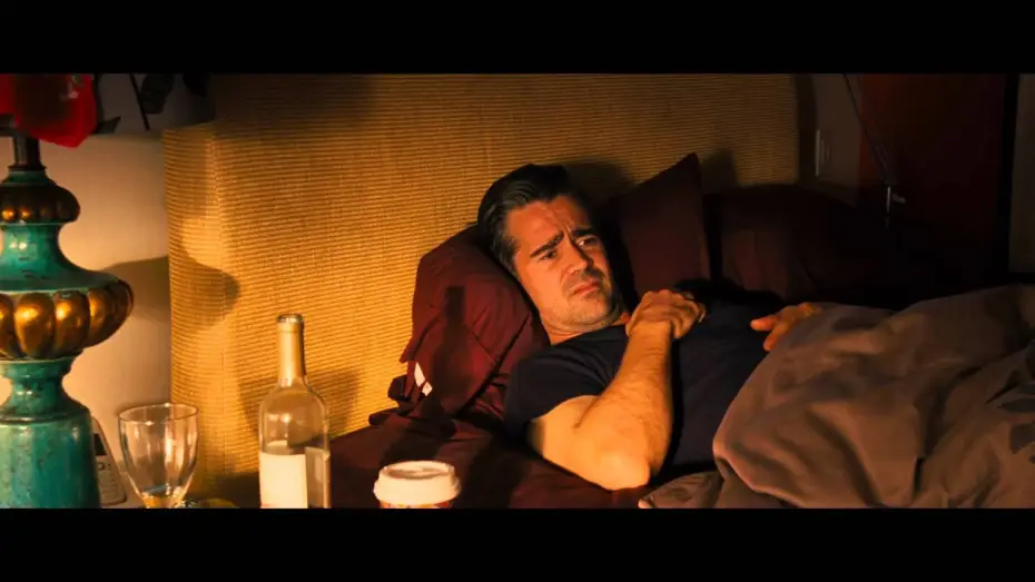 Watch film Seven Psychopaths — 7 PSYCHOPATHES - Bande Annonce VF