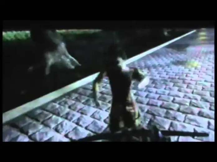 Watch film Stay Alive — Stay Alive  Deutscher Trailer - Orginal - Kinotrailer - 2006