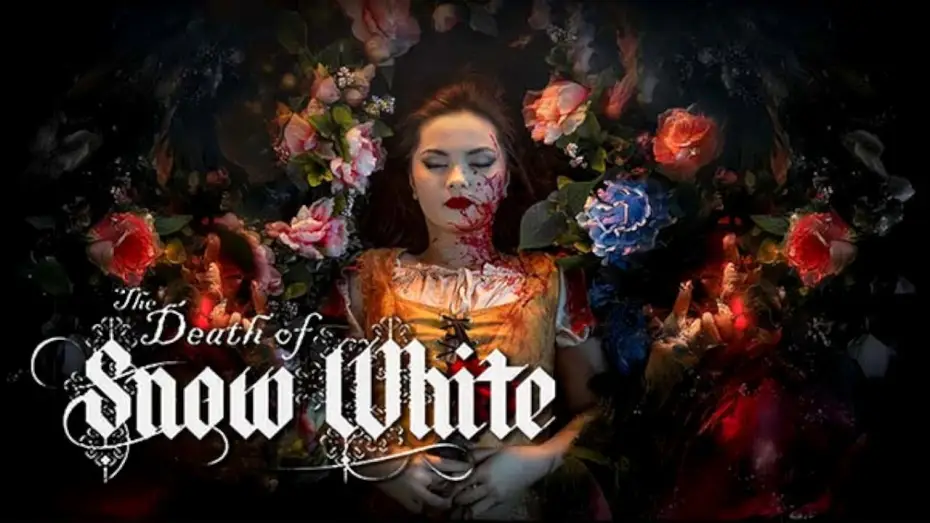 Watch film The Death of Snow White | The Death Of Snow White | Official Trailer | Horror Brains