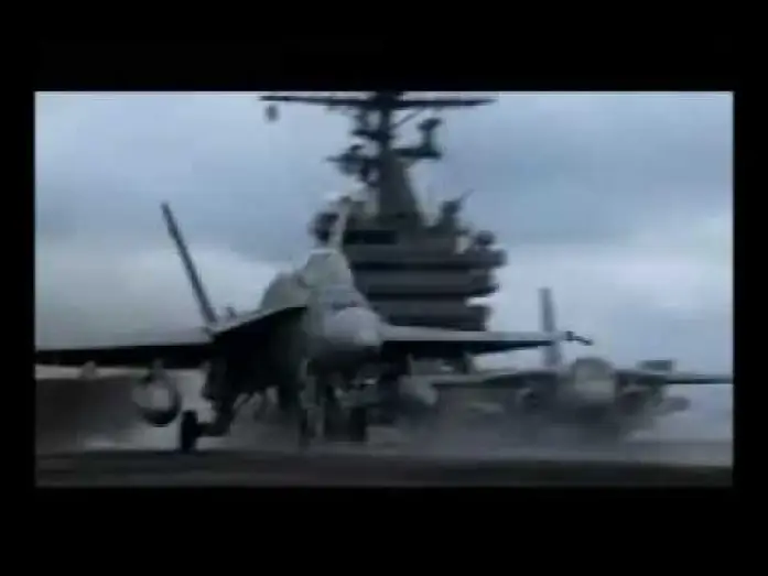 Watch film The Hunt for Eagle One: Crash Point — The Hunt for Eagle One: Crash Point trailer from cheapflix