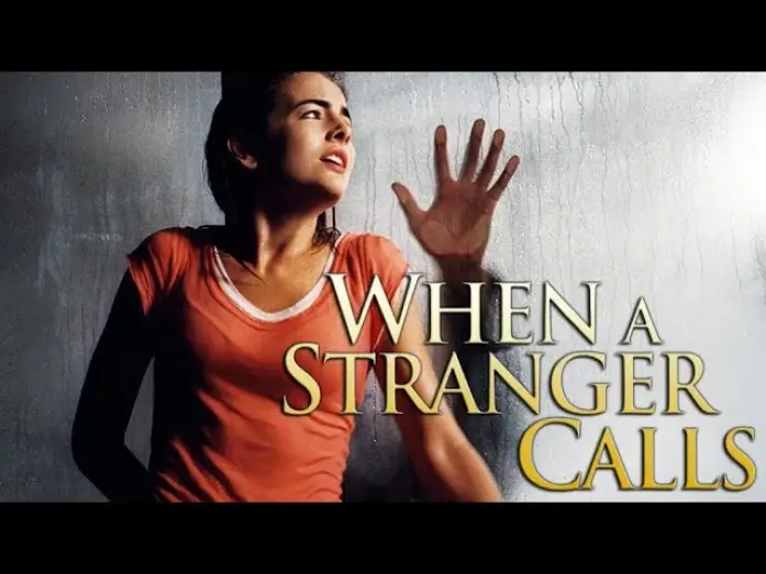 Watch film When a Stranger Calls — Unbekannter Anrufer - Trailer Deutsch 1080p HD