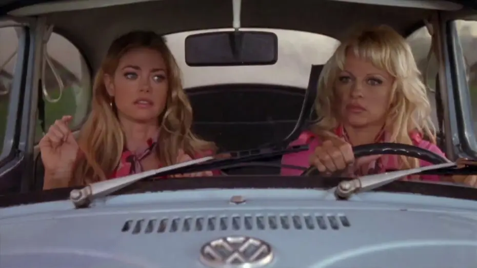 Watch film Blonde and Blonder — Blonde & Blonder - Trailer