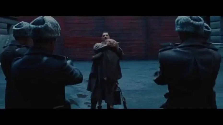 Watch film Child 44 | Enfant 44 - Bande annonce VF - HD