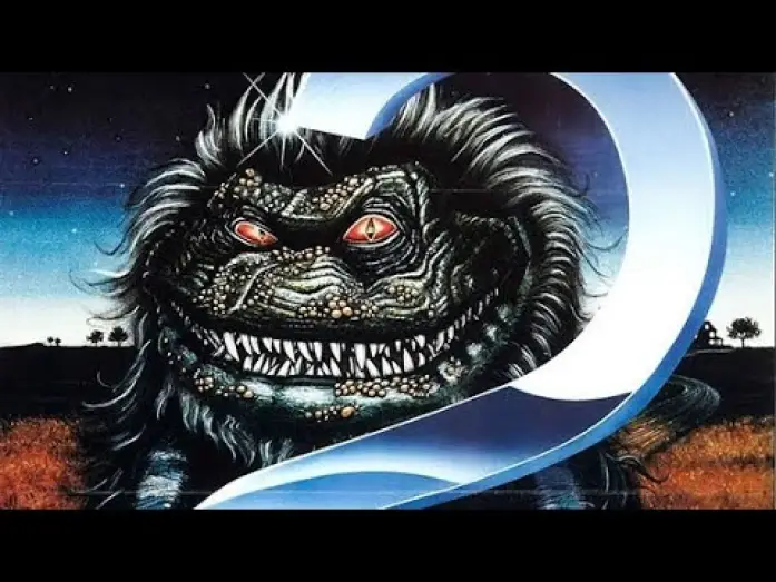 Watch film Critters 2 — Trailer CRITTERS 2 - SIE KEHREN ZURÜCK (1988, Scott Grimes, Mick Garris, Don Opper)