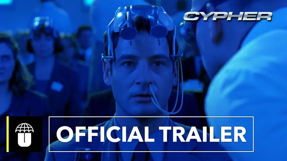 Watch film Cypher — Official Trailer