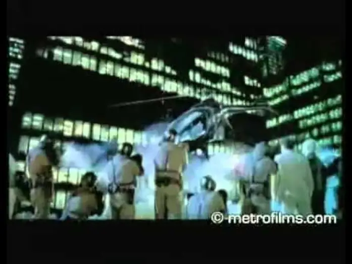 Watch film Cypher — cypher bande annonce vf