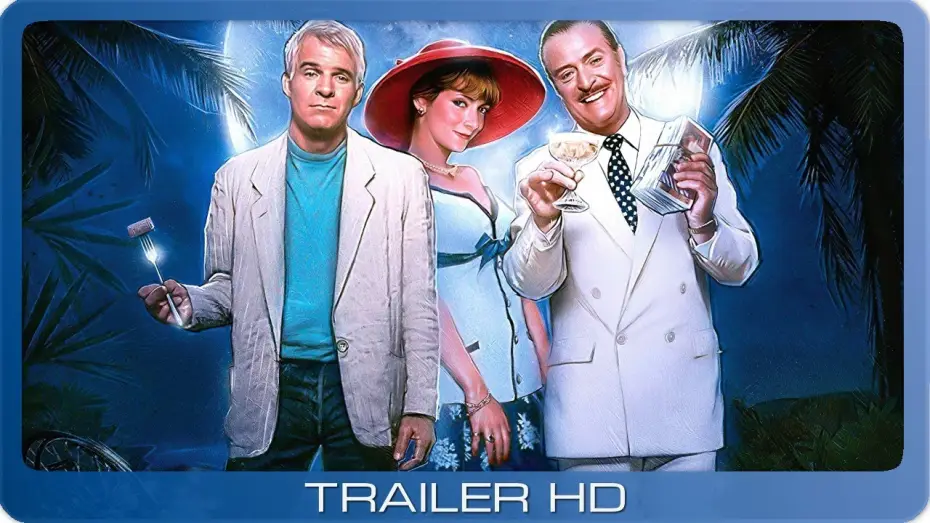 Watch film Dirty Rotten Scoundrels — Zwei hinreißend verdorbene Schurken ≣ 1988 ≣ Trailer