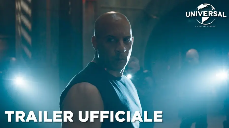 Watch film F9 — Fast & Furious 9 – Trailer Ufficiale (Universal Pictures)